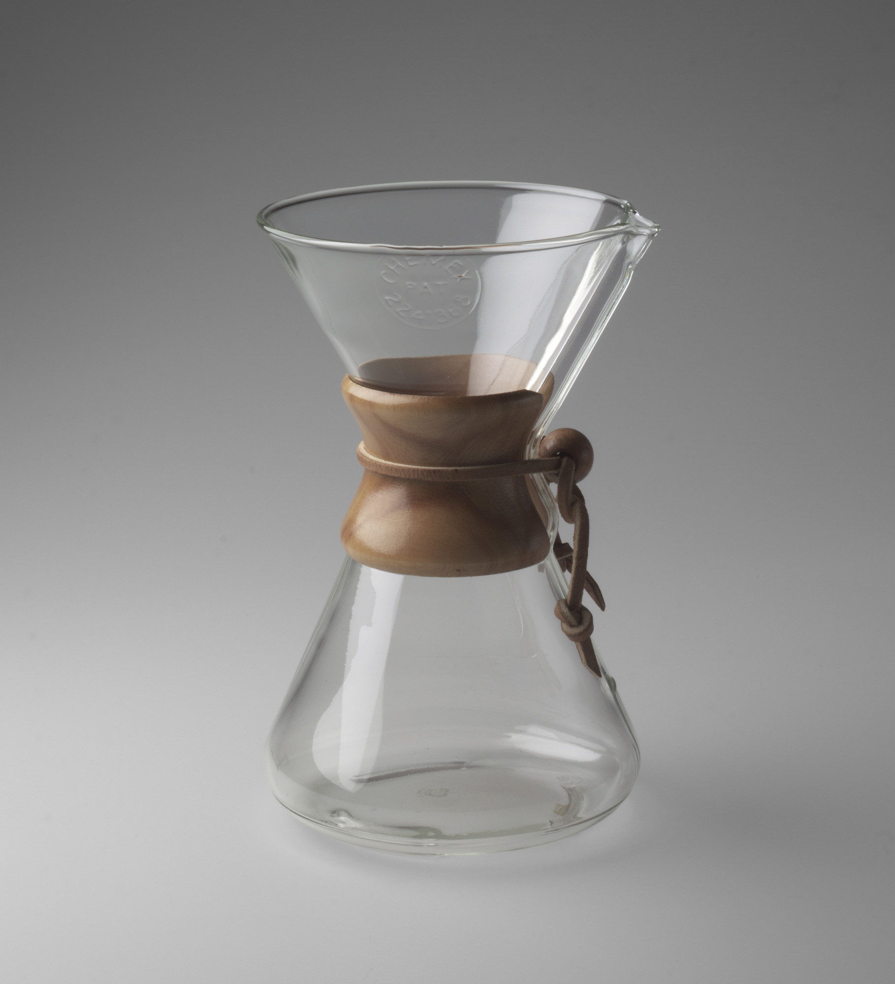 The Legacy of Chemex - contextual illustration