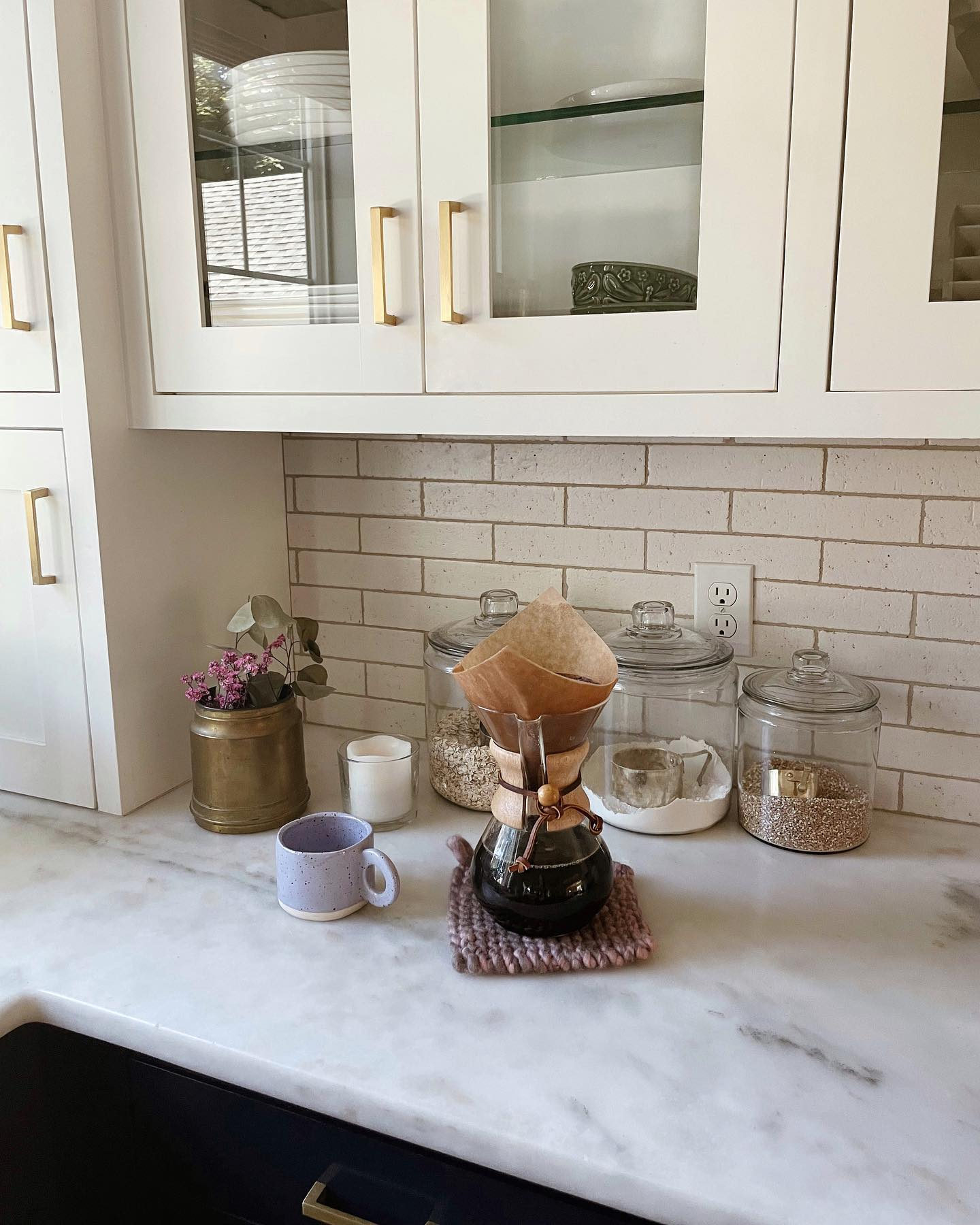 Chemex in Modern Culture - contextual illustration