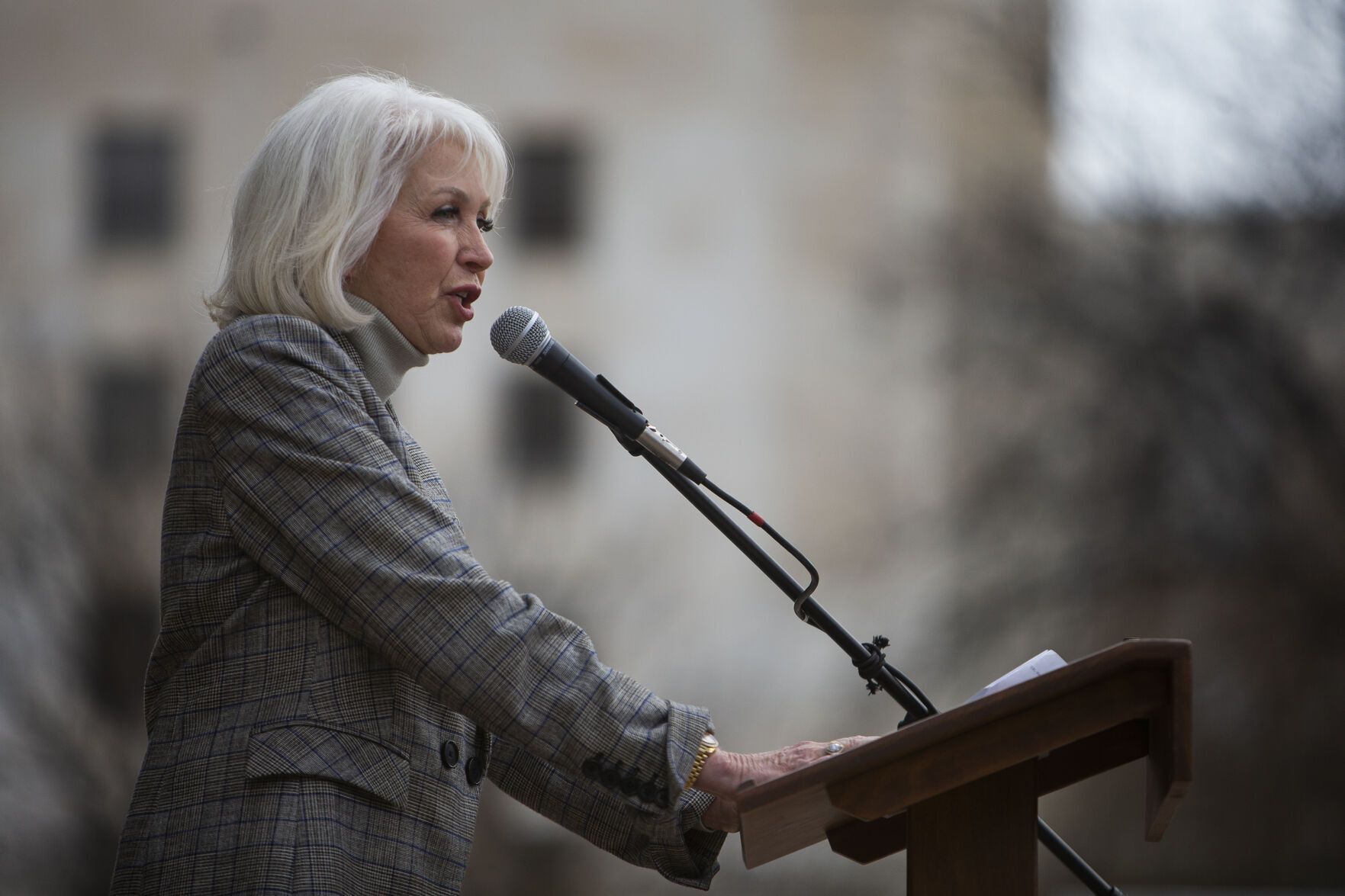 What Election Deniers Are Actually Asking For - visual representation