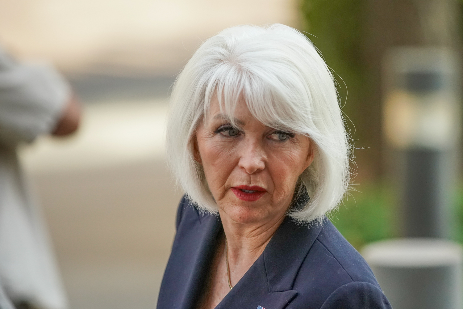 The Conviction: What the Charges Actually Were - contextual illustration