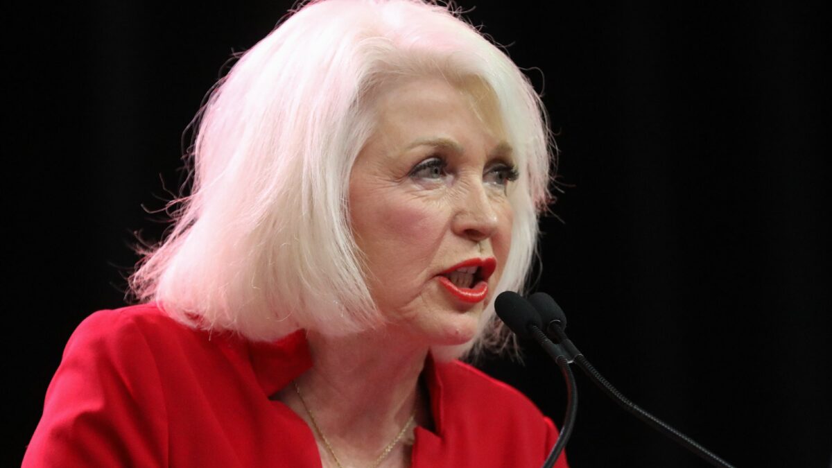 The Legal Question: Can Presidents Pressure States? - visual representation