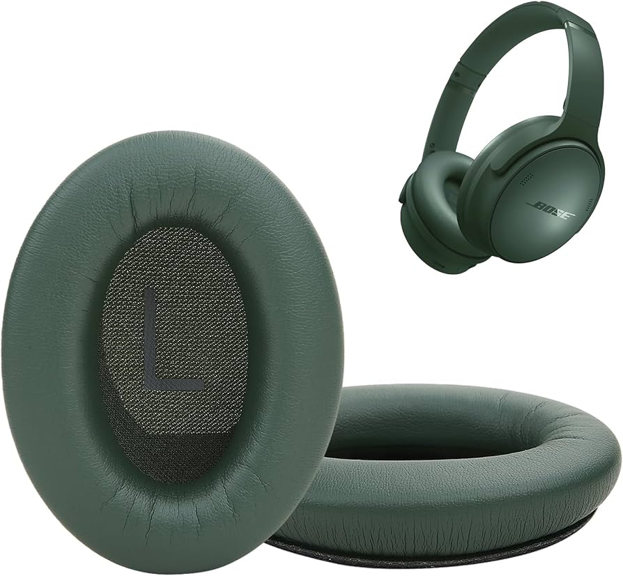 The Contenders: Top 3 ANC Headphones - visual representation