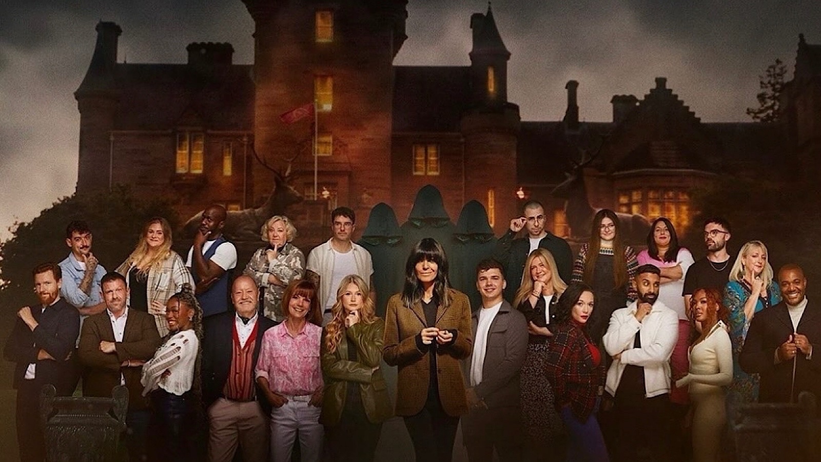 Why This Season's Traitor Fooled Everyone - visual representation