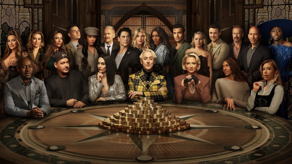 What The Winners And Runners-Up Said About The Reveal - visual representation