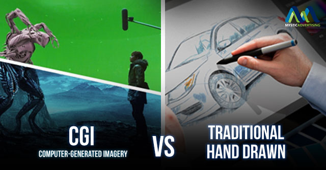 Legacy and Influence - visual representation