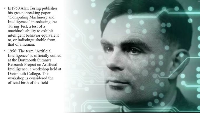 Conclusion: The Unfulfilled Vision and What Comes Next - visual representation