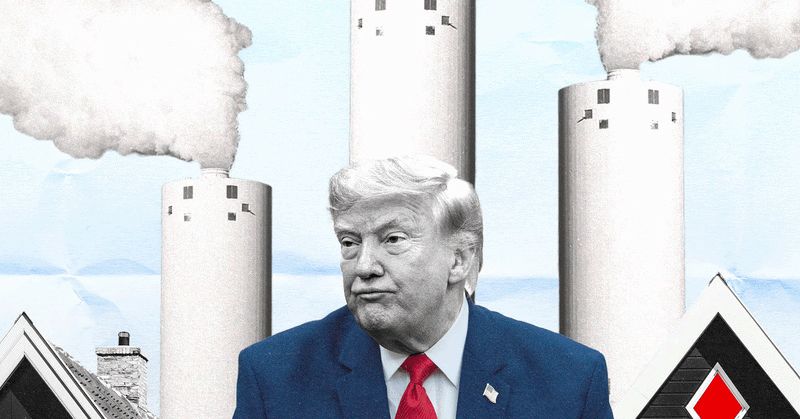 The Trump Administration Wants to Change Public Engagement Rules for Polluters | WIRED