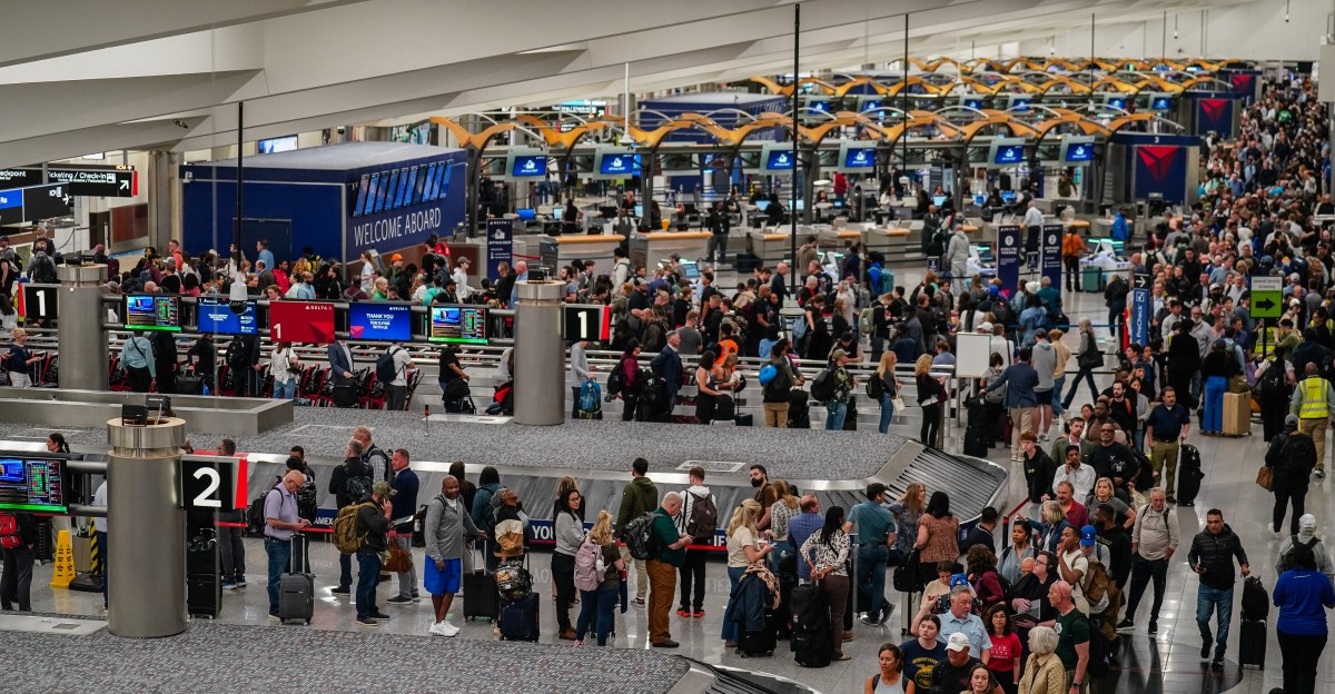The TSA is broken — is privatization next? | The Verge
