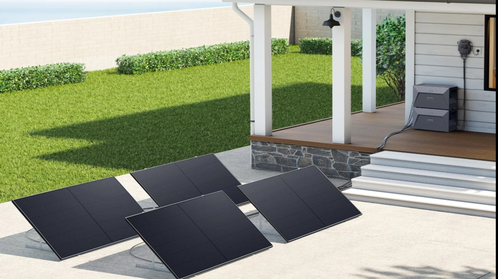 The UK Has Legalized Plug-In Solar (But Don't Rush To Buy A Kit)