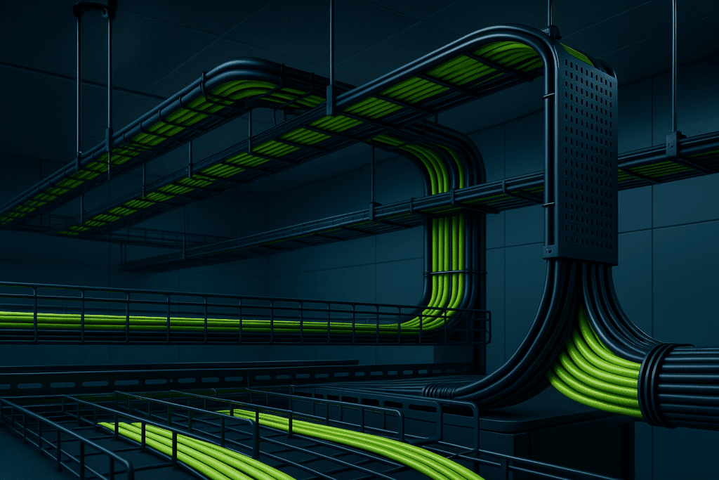 Future Trends and Recommendations - contextual illustration