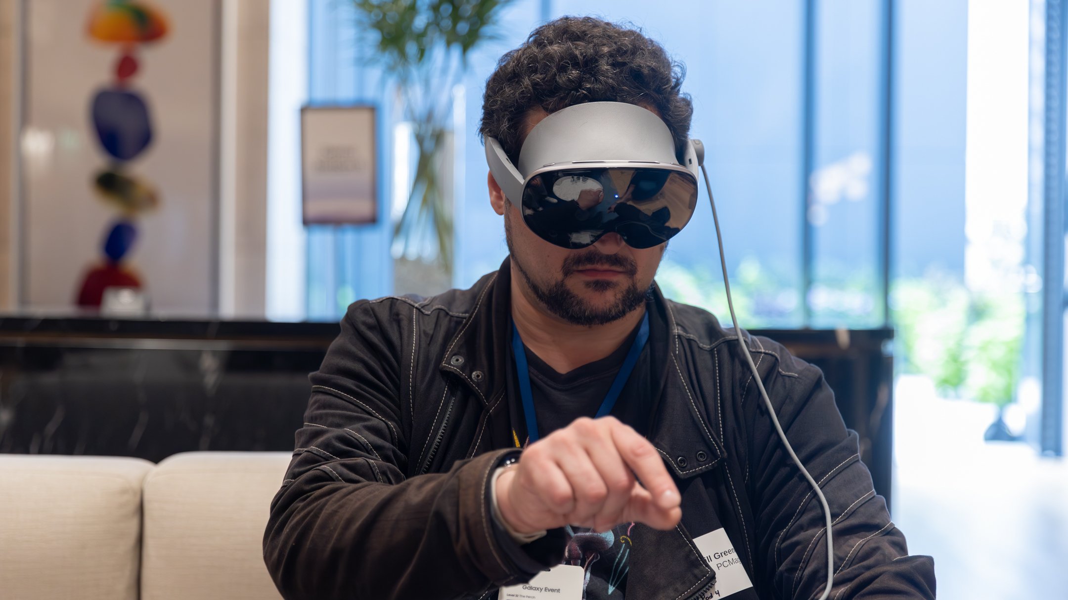 FAQ - visual representation