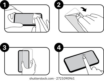 Game Selection - visual representation