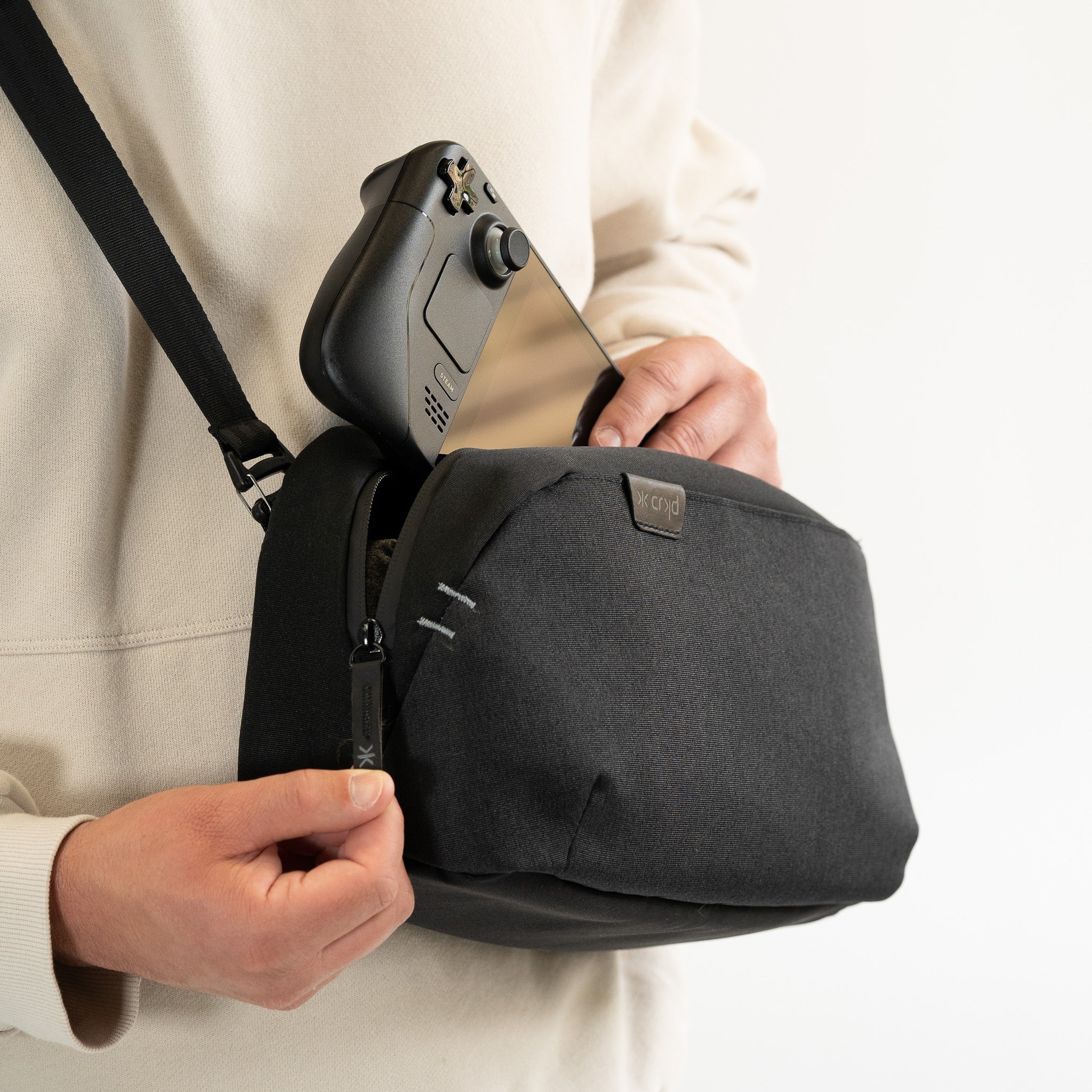 Conclusion - visual representation