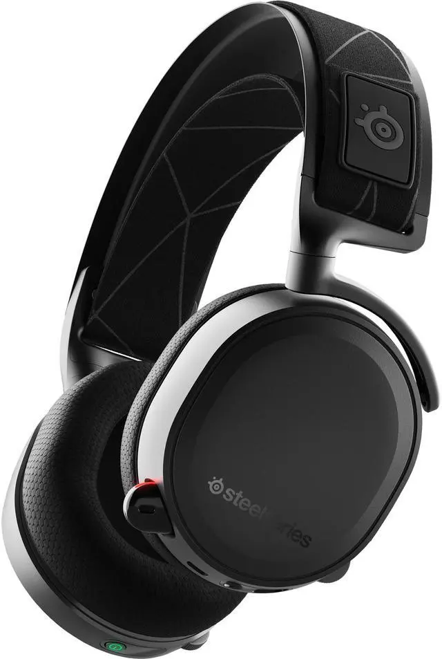 Understanding Gaming Headsets - visual representation