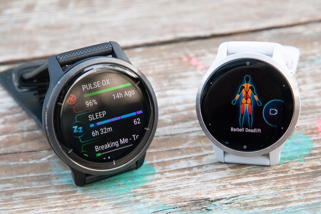 Why Choose Garmin for Your Outdoor Activities? - visual representation