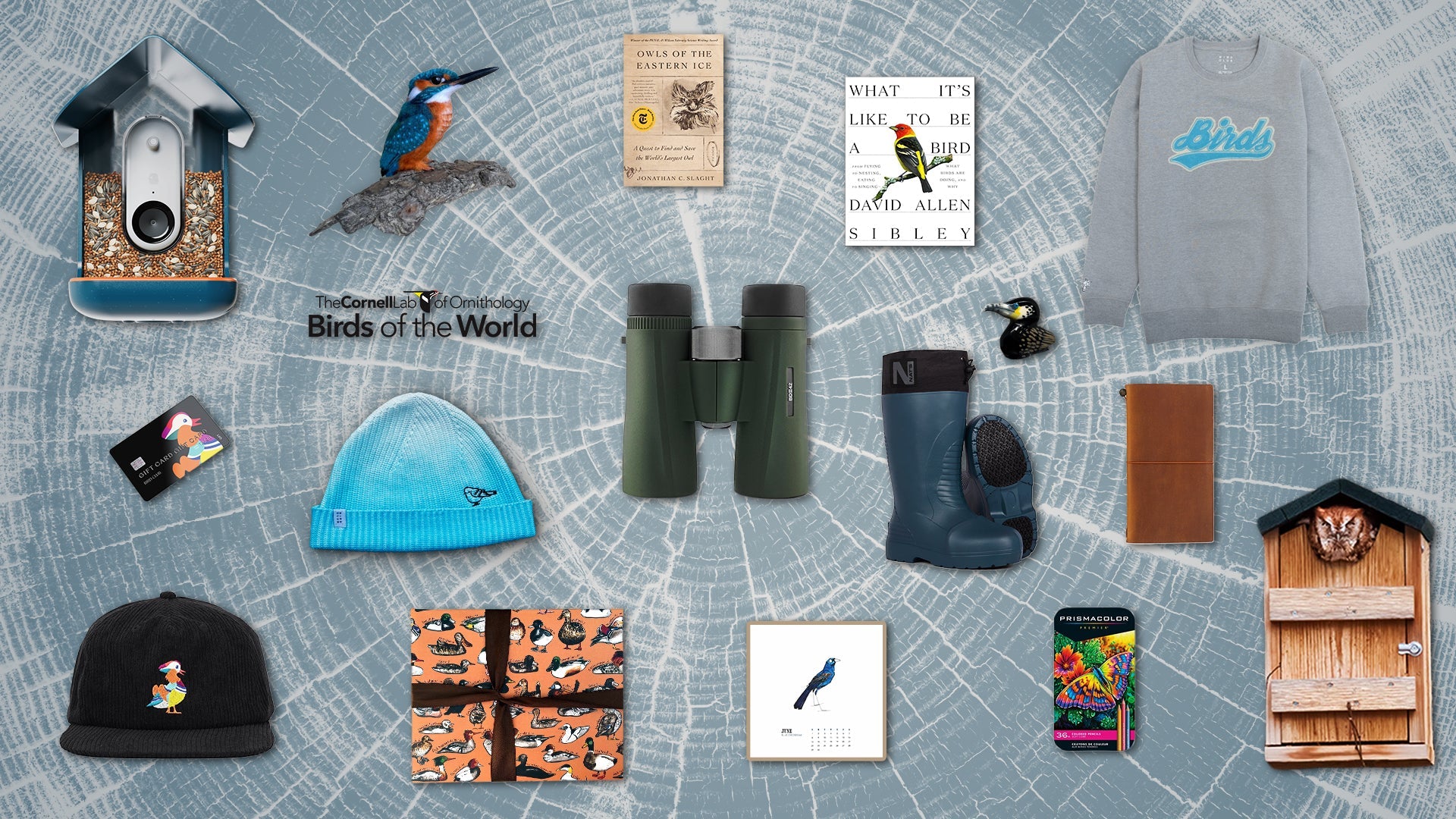 Eco-Friendly Gifts - visual representation