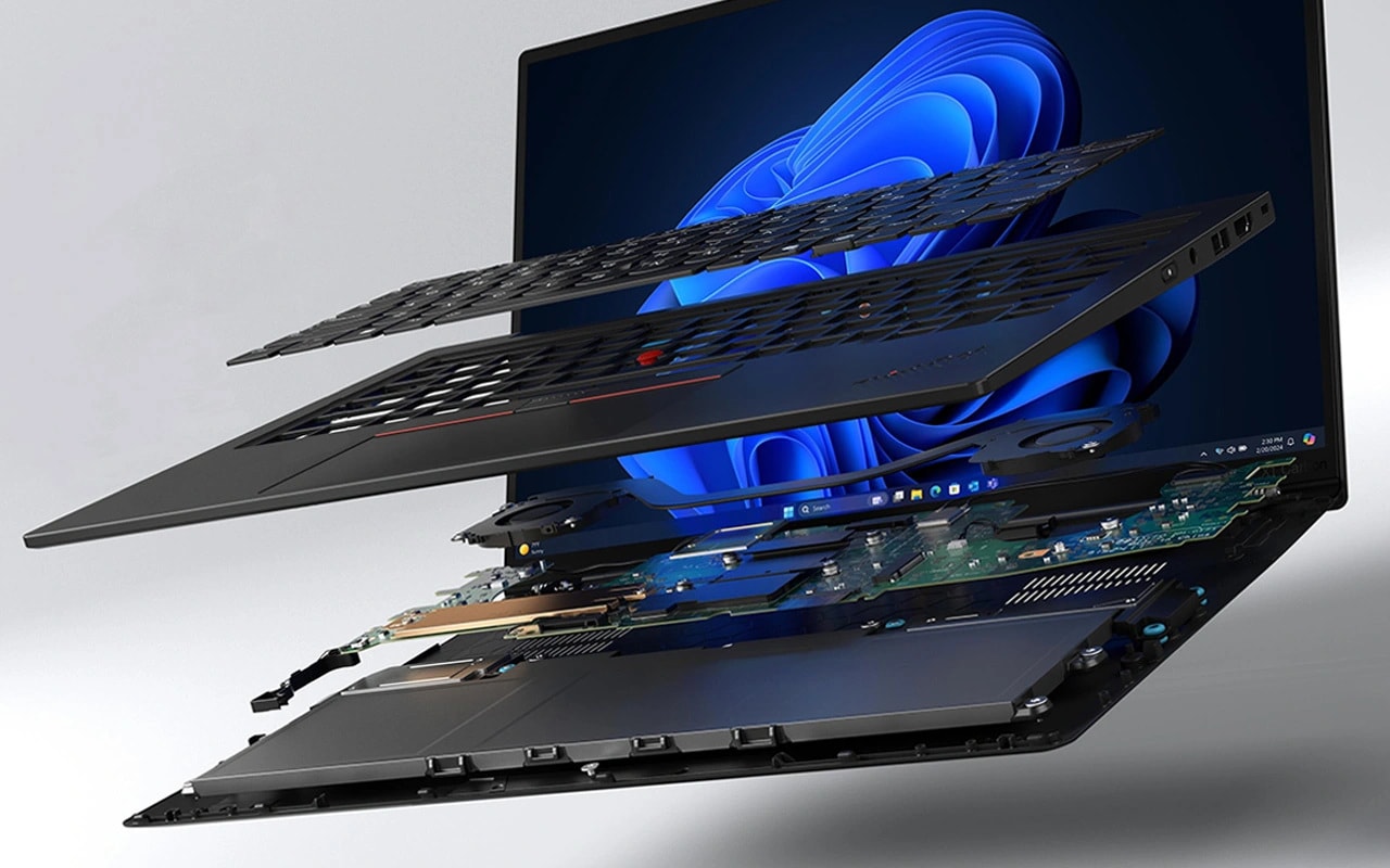 Best 14-Inch ThinkPad Models - visual representation