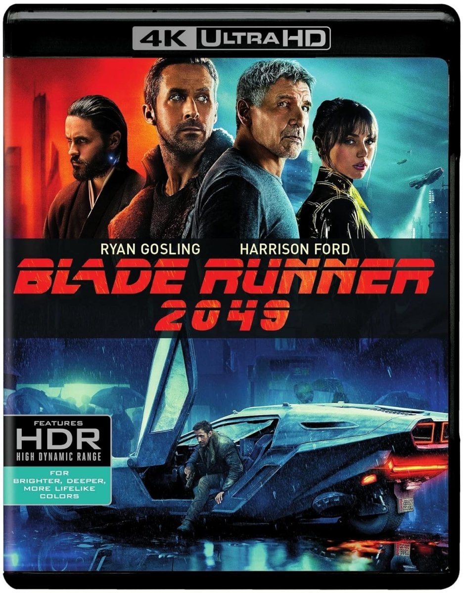Best 4K Blu-ray Deals Under $15 - contextual illustration