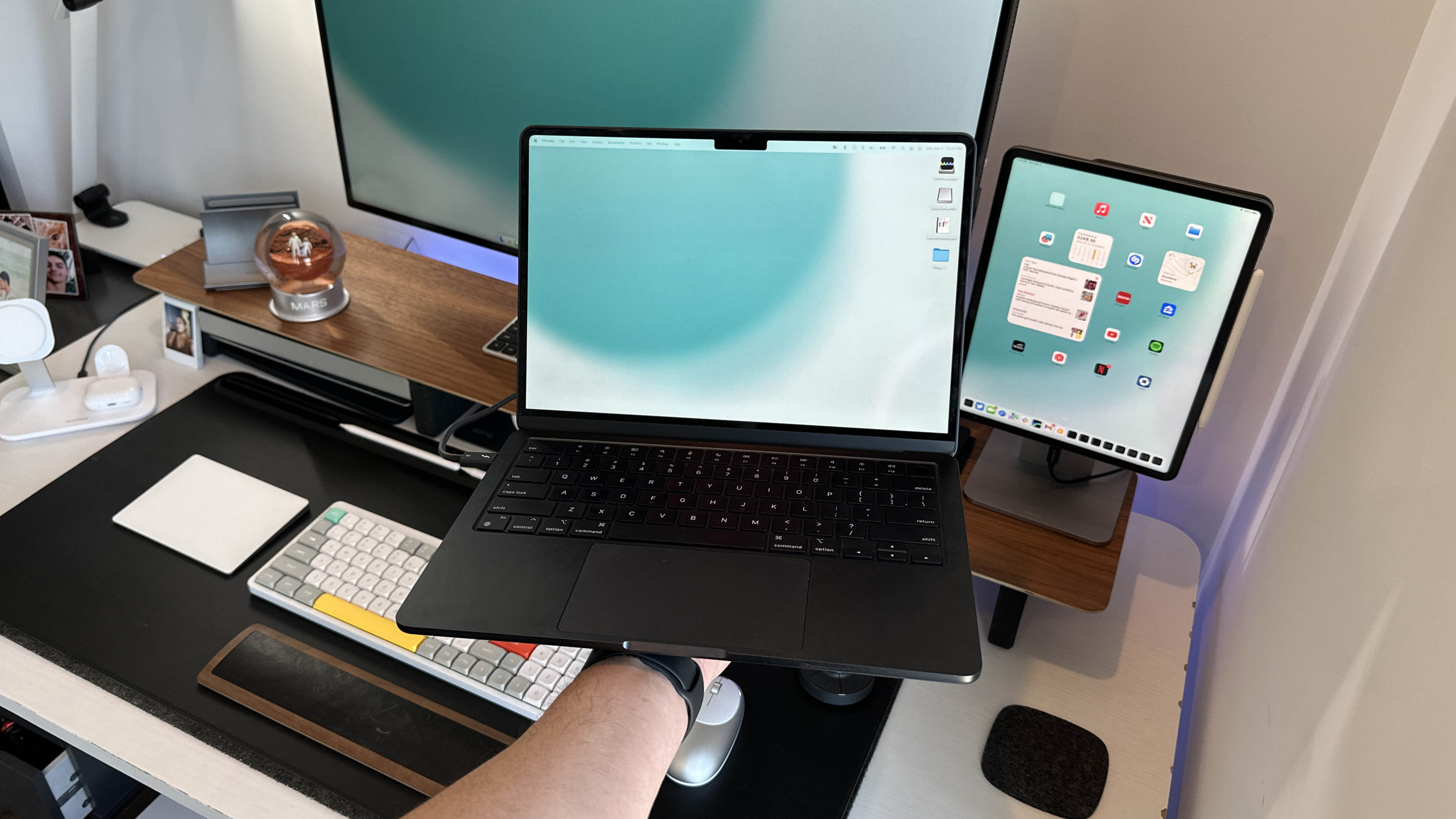 3. Smart Home Innovations - visual representation