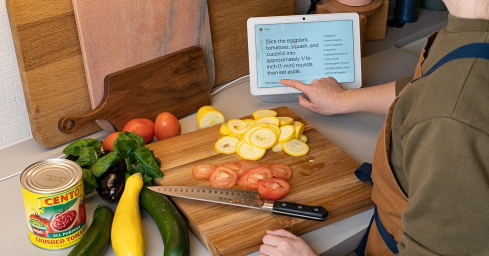 Future Trends in Tech Sales - visual representation