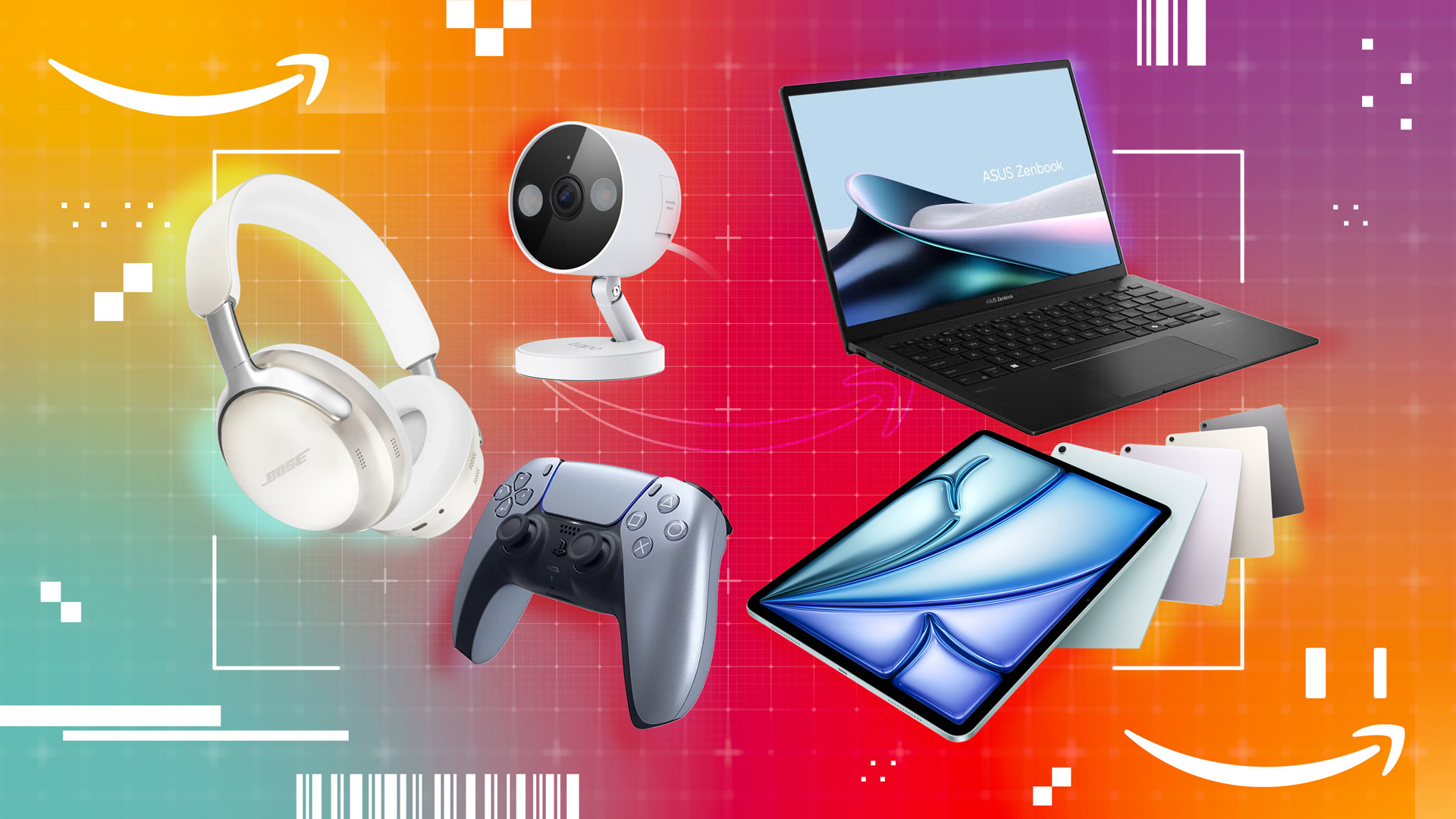 FAQ - visual representation