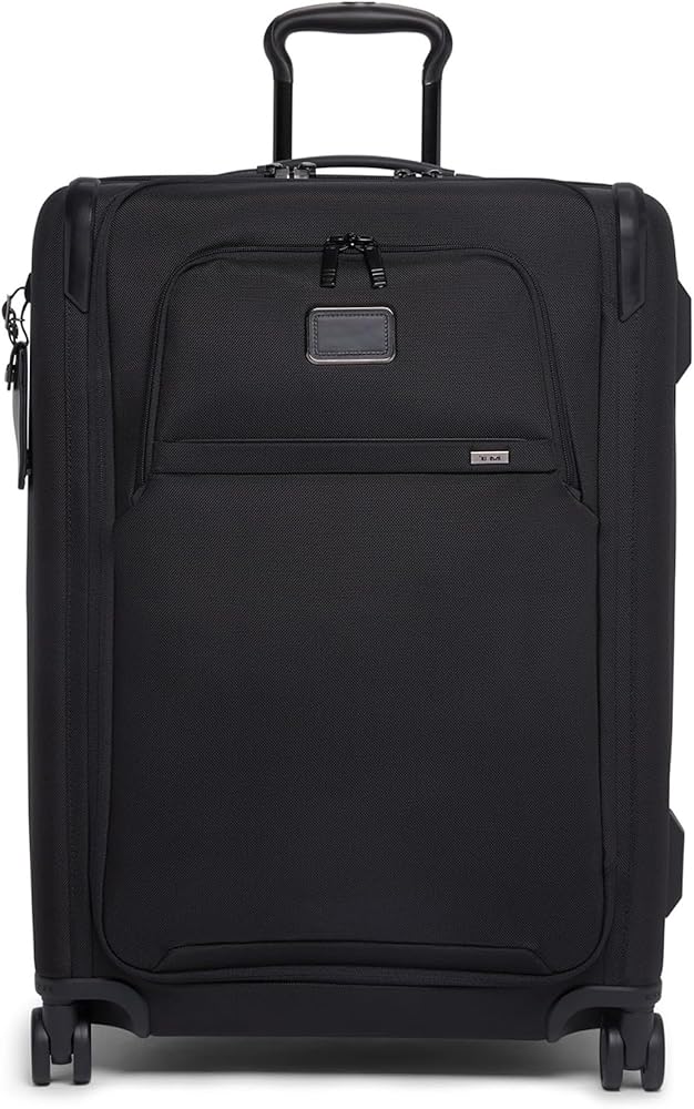 Future Trends in Carry-On Luggage - visual representation