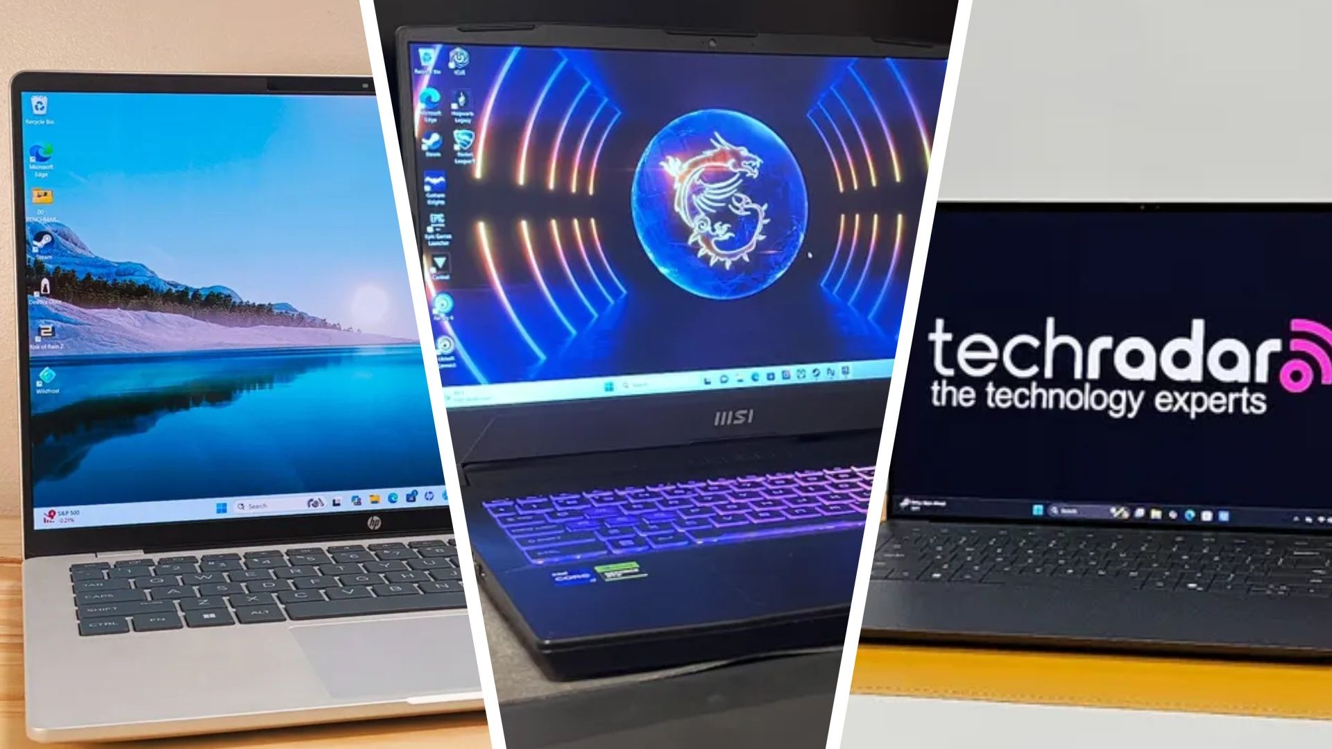 The Ultimate Guide to Business Laptop Deals in 2026: Top Picks from HP, Asus, Dell & More