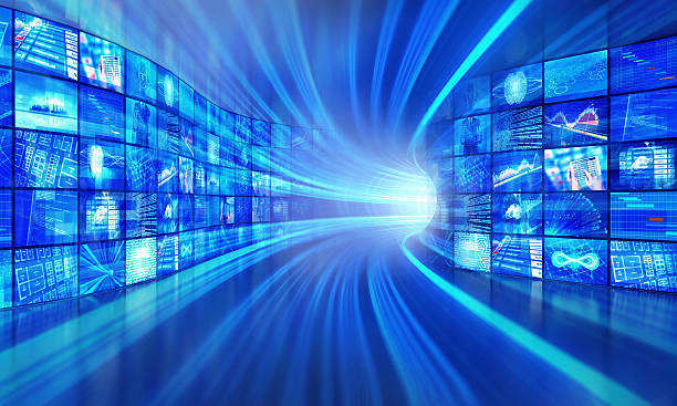 Installation and Setup - visual representation