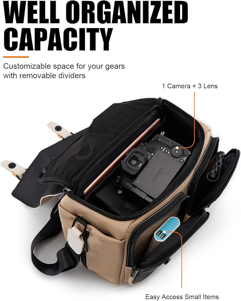 Conclusion - visual representation