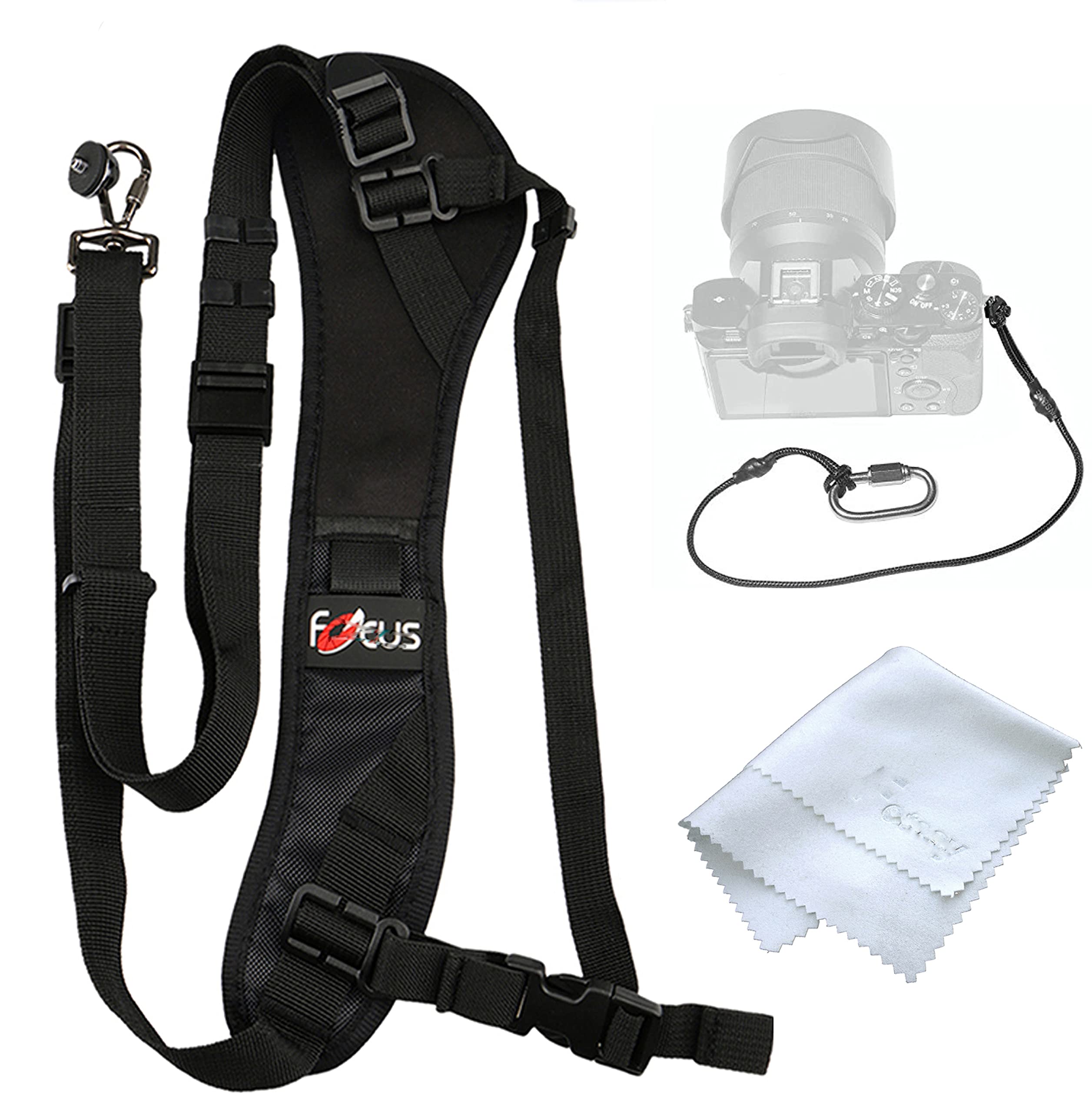 FAQ - visual representation