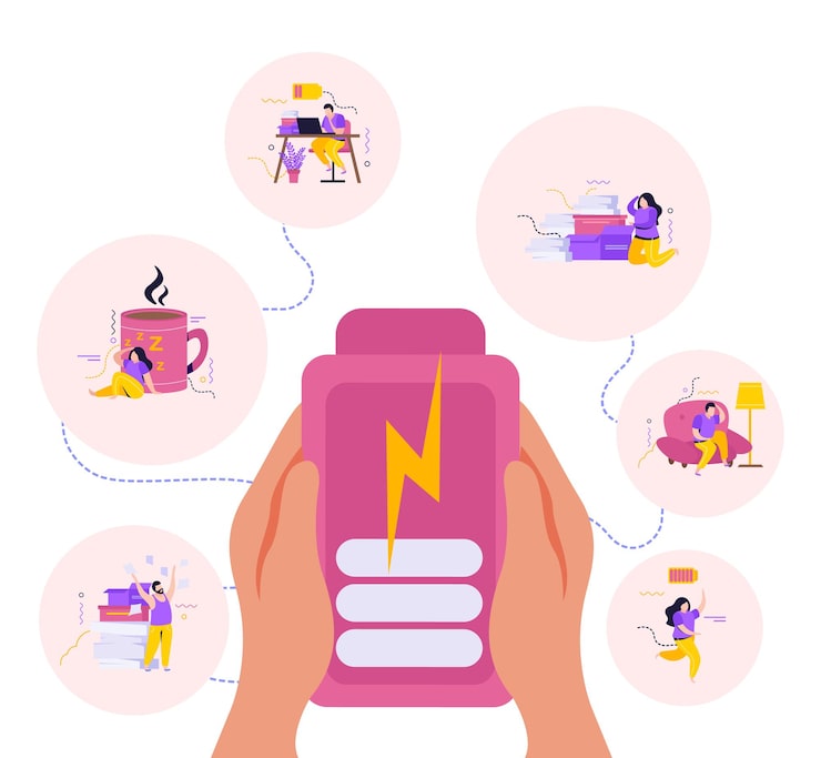 Why Charging Gear Matters More Than Ever - contextual illustration