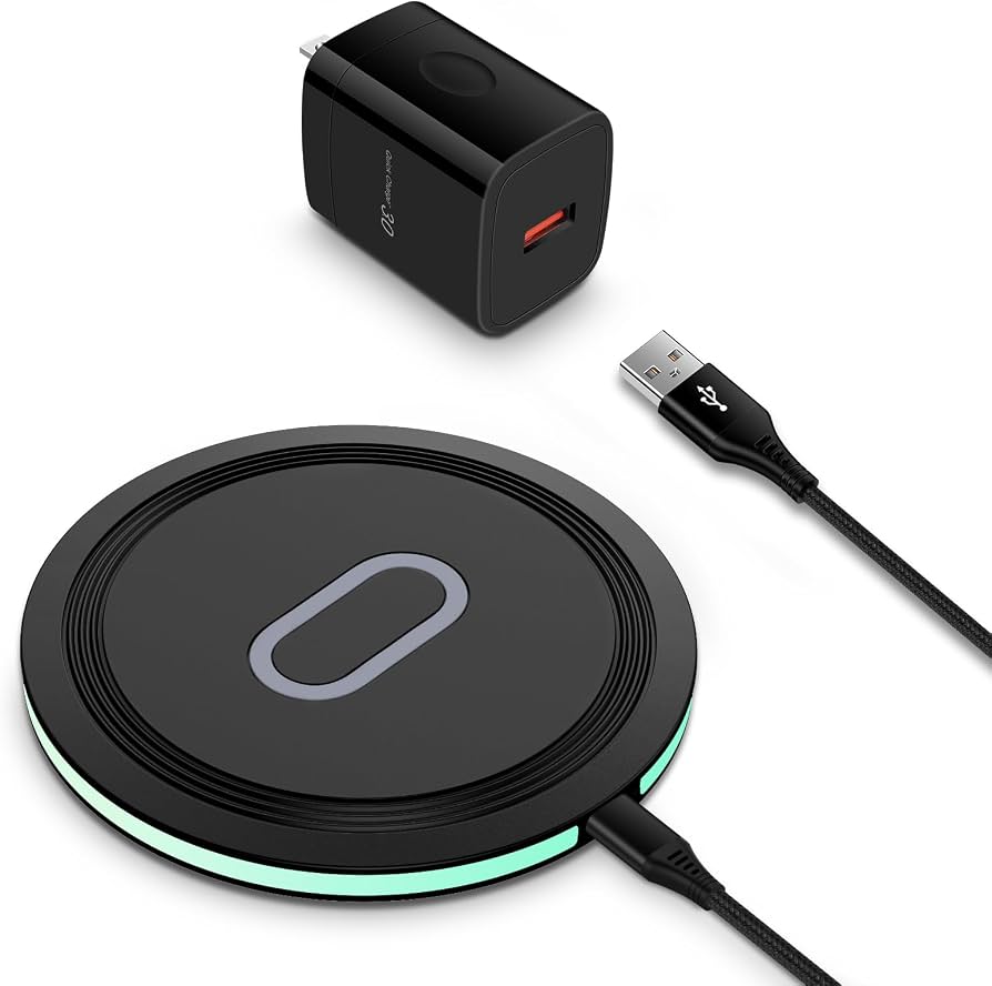 19 Great Charging Gear Picks - visual representation