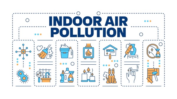 Why Indoor Air Quality Matters - contextual illustration