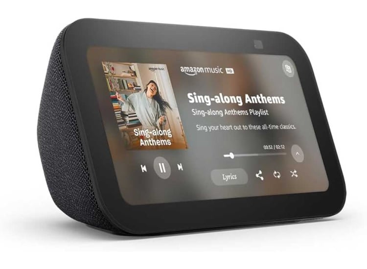 What is an Amazon Echo Show? - contextual illustration