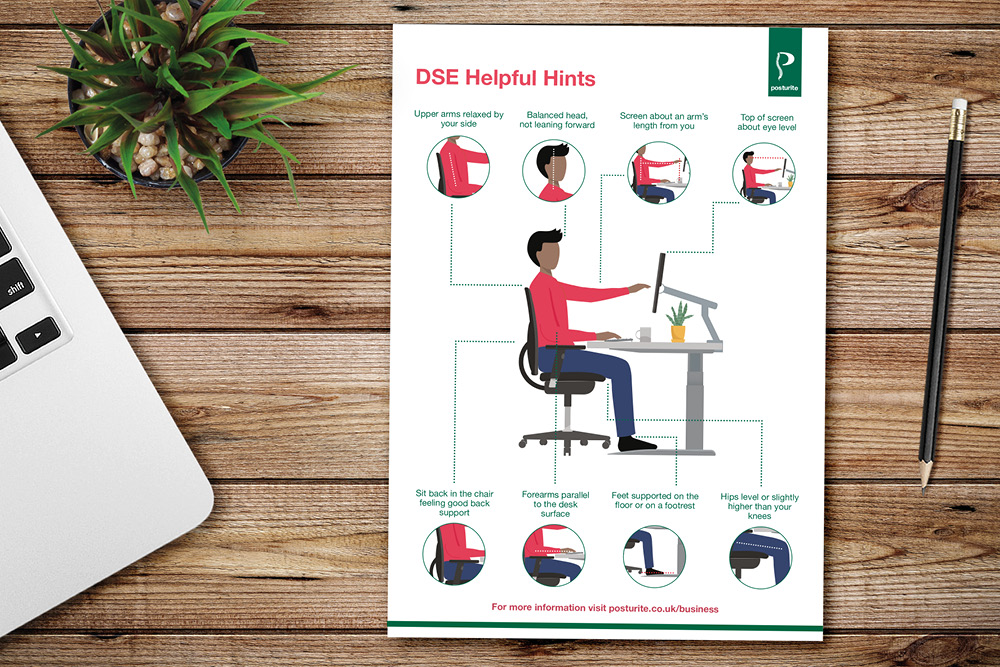 Practical Implementation: Setting Up Your Home Office Monitor - contextual illustration