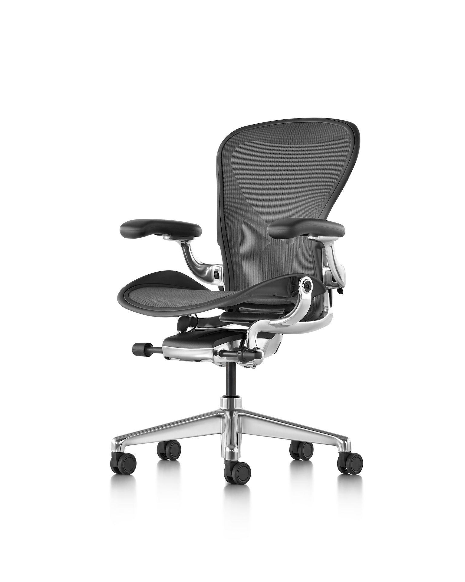 Popular Mesh Chair Models - contextual illustration