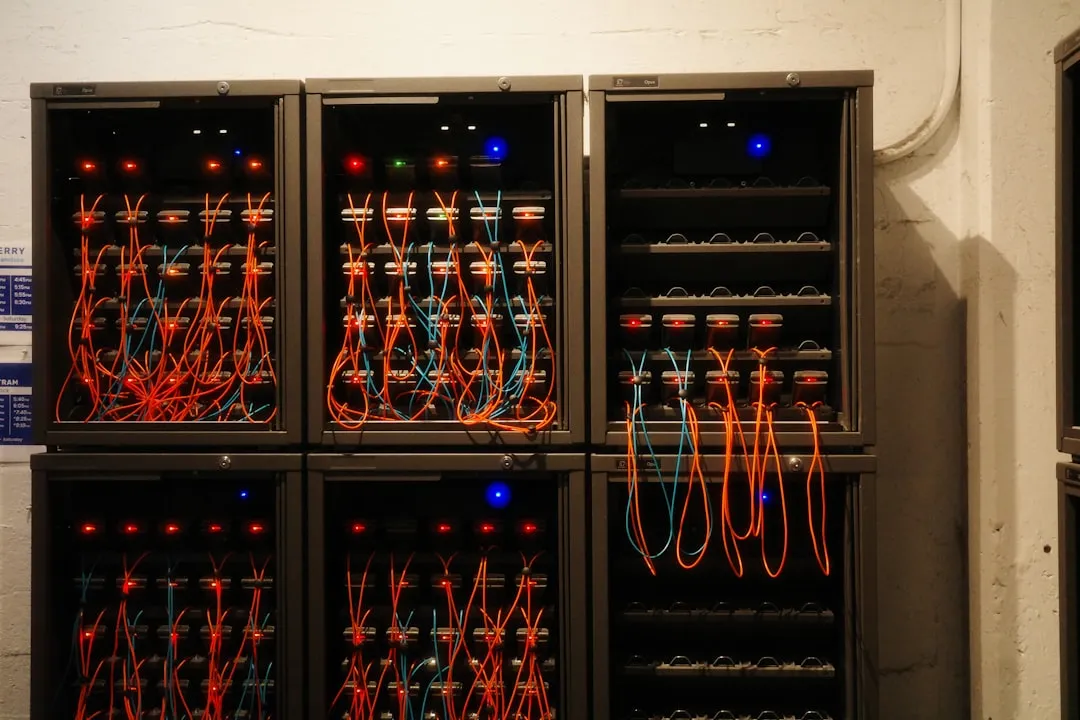 What to Consider When Choosing a NAS - visual representation