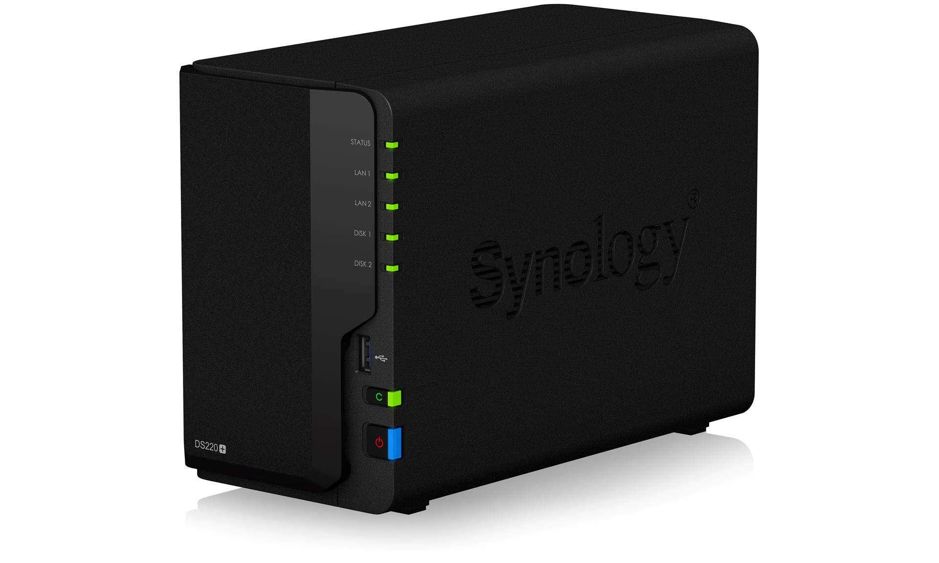 Top NAS Devices for Home Use - visual representation