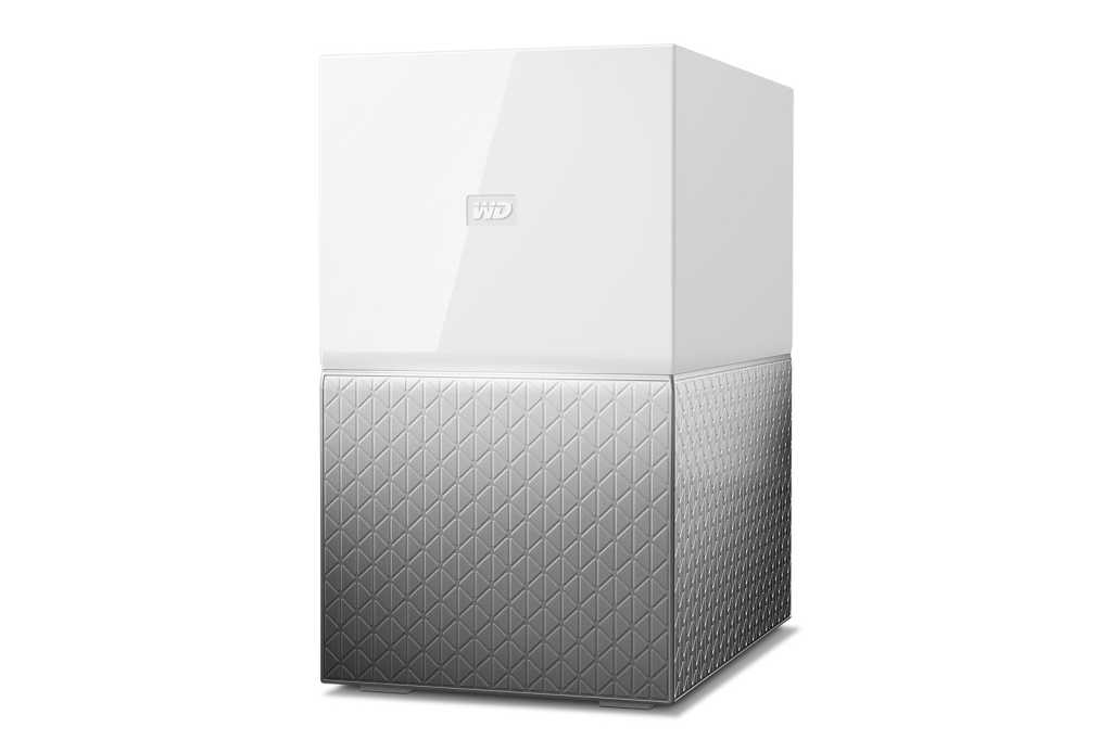 Future Trends in NAS Technology - visual representation