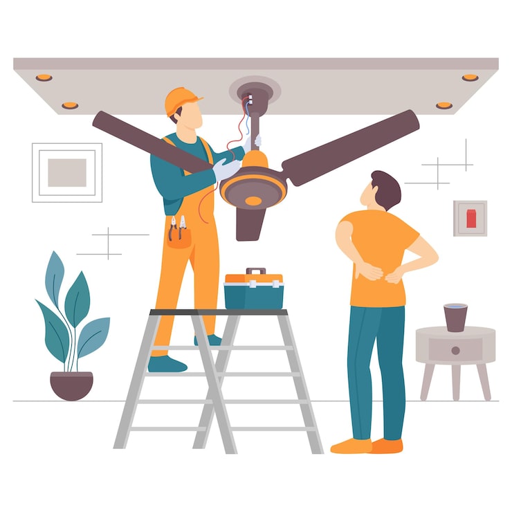 Practical Tips for Fan Setup and Maintenance - contextual illustration