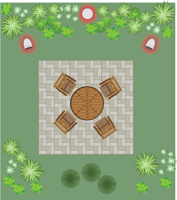 Best Practices for Using a Garden Radio - contextual illustration