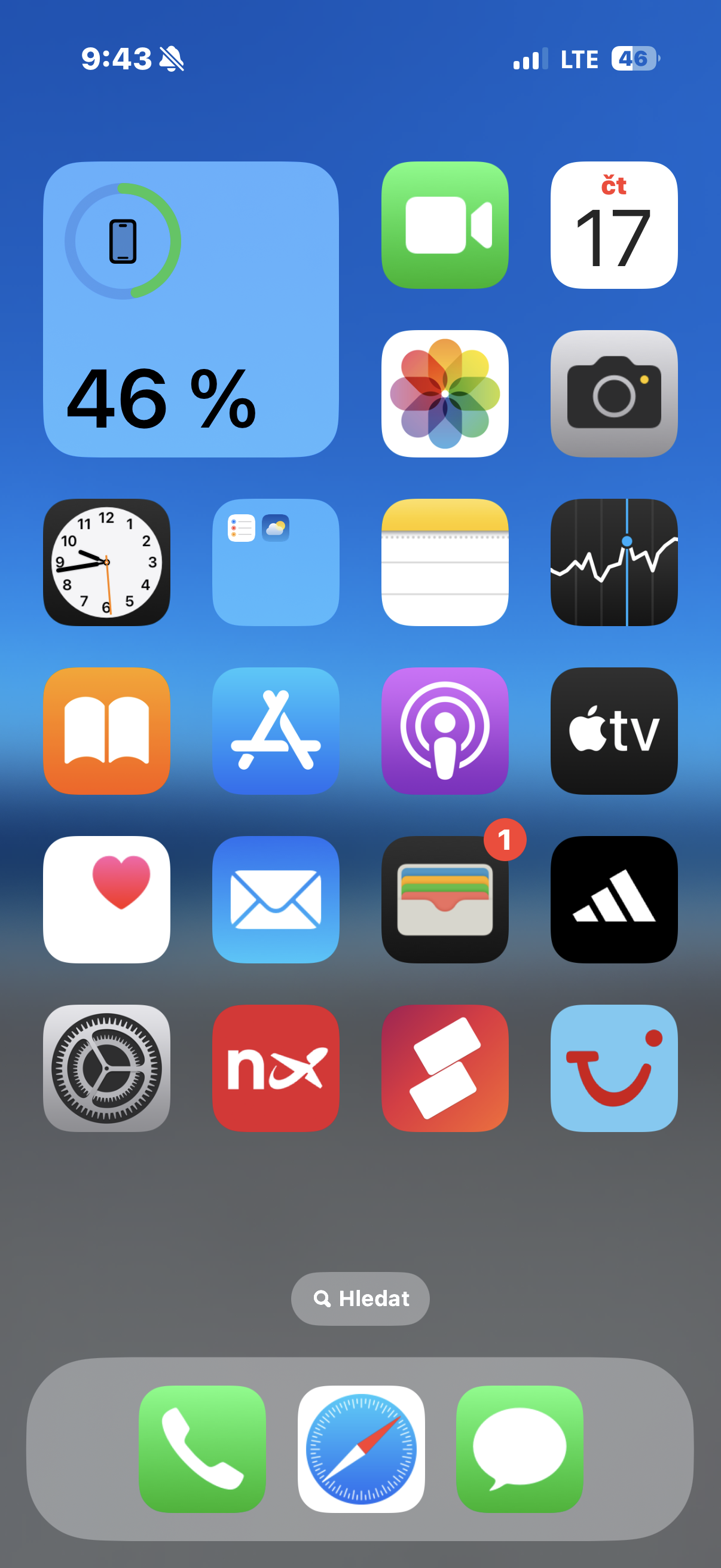 Understanding Your Needs - visual representation