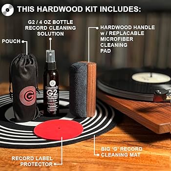 Conclusion - visual representation