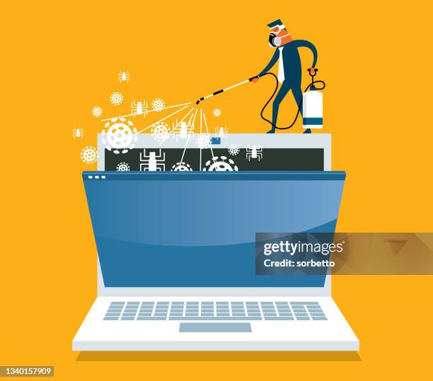 Future Trends in PC Cleaning - contextual illustration