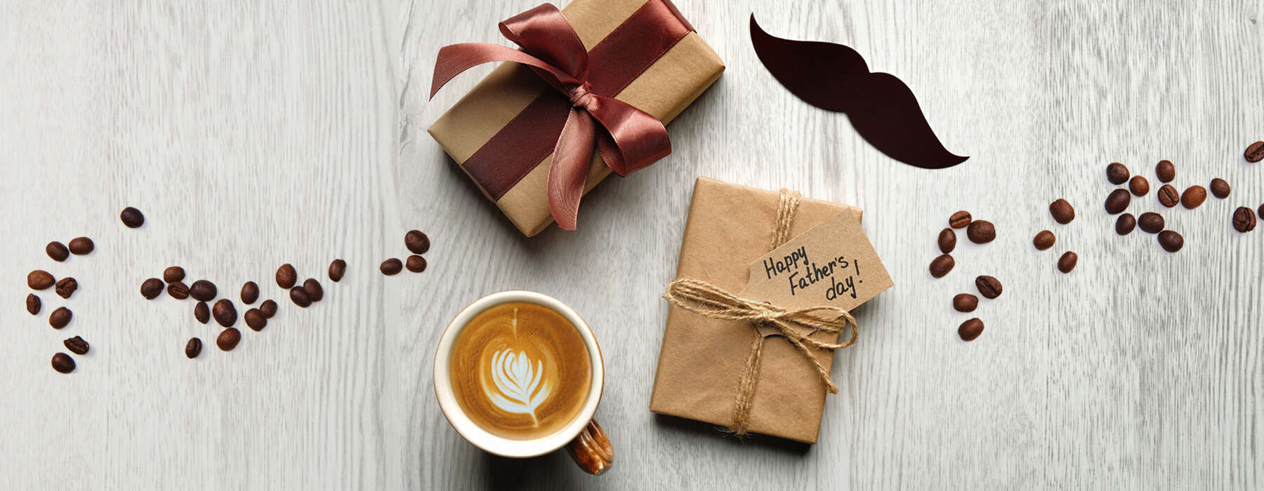 10. Personalized Coffee Gifts - visual representation