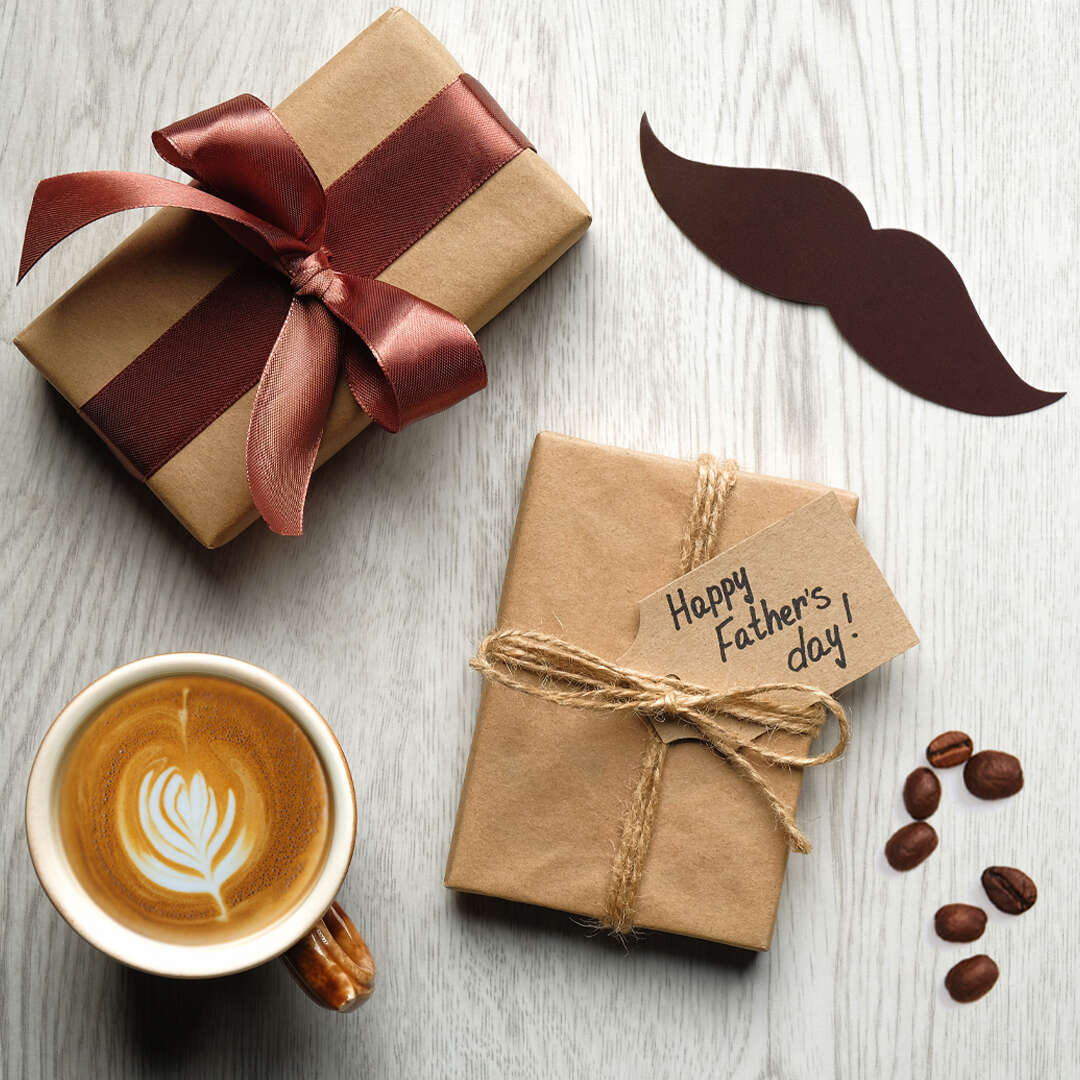 13. Coffee-Inspired Cocktails - visual representation