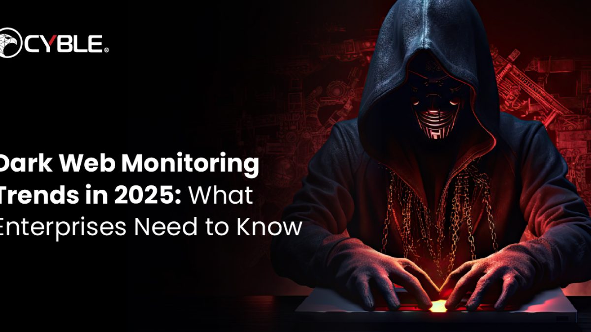 The Best Dark Web Monitoring Tools at a Glance - visual representation