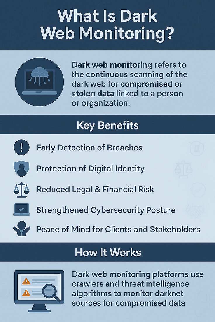 Key Features to Look For - visual representation