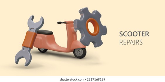 Future Trends in the E-Scooter Industry - visual representation