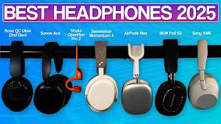 Pro Tips for Buying Headphones - visual representation